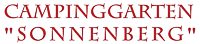 Campinggarten Sonnenberg