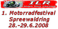 Ingo Liss Racing